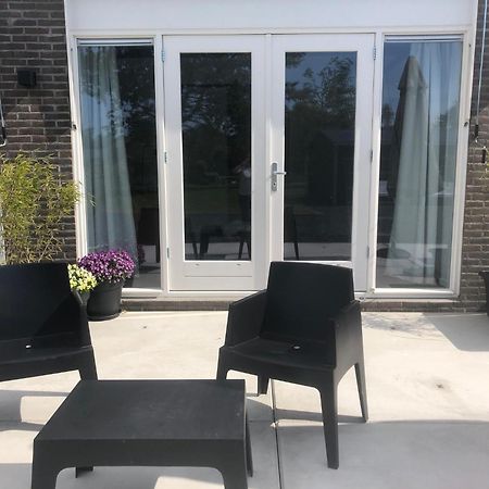 BnB Purmerland Purmerend Exterior foto