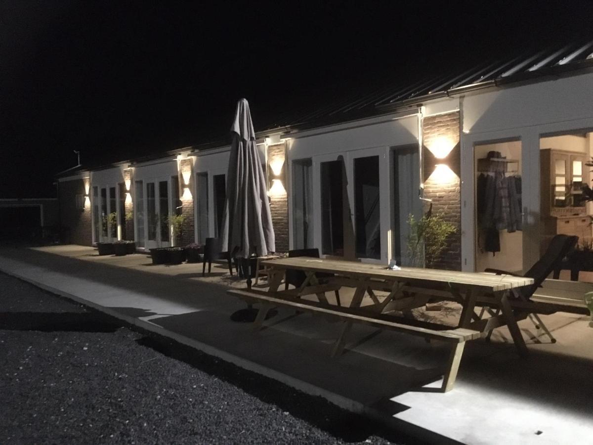BnB Purmerland Purmerend Exterior foto