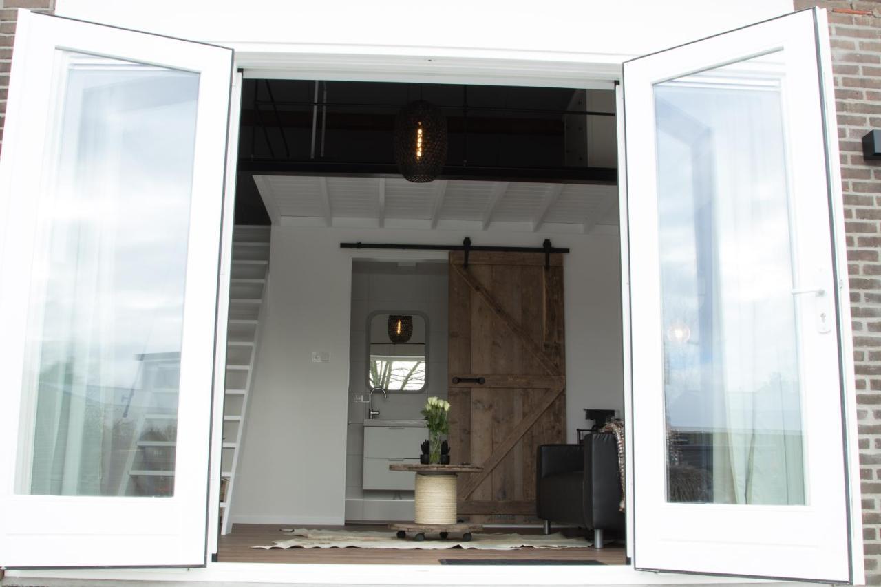 BnB Purmerland Purmerend Exterior foto