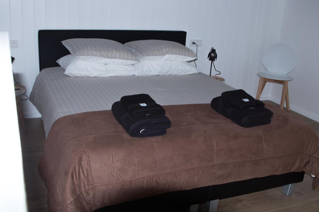 BnB Purmerland Purmerend Exterior foto