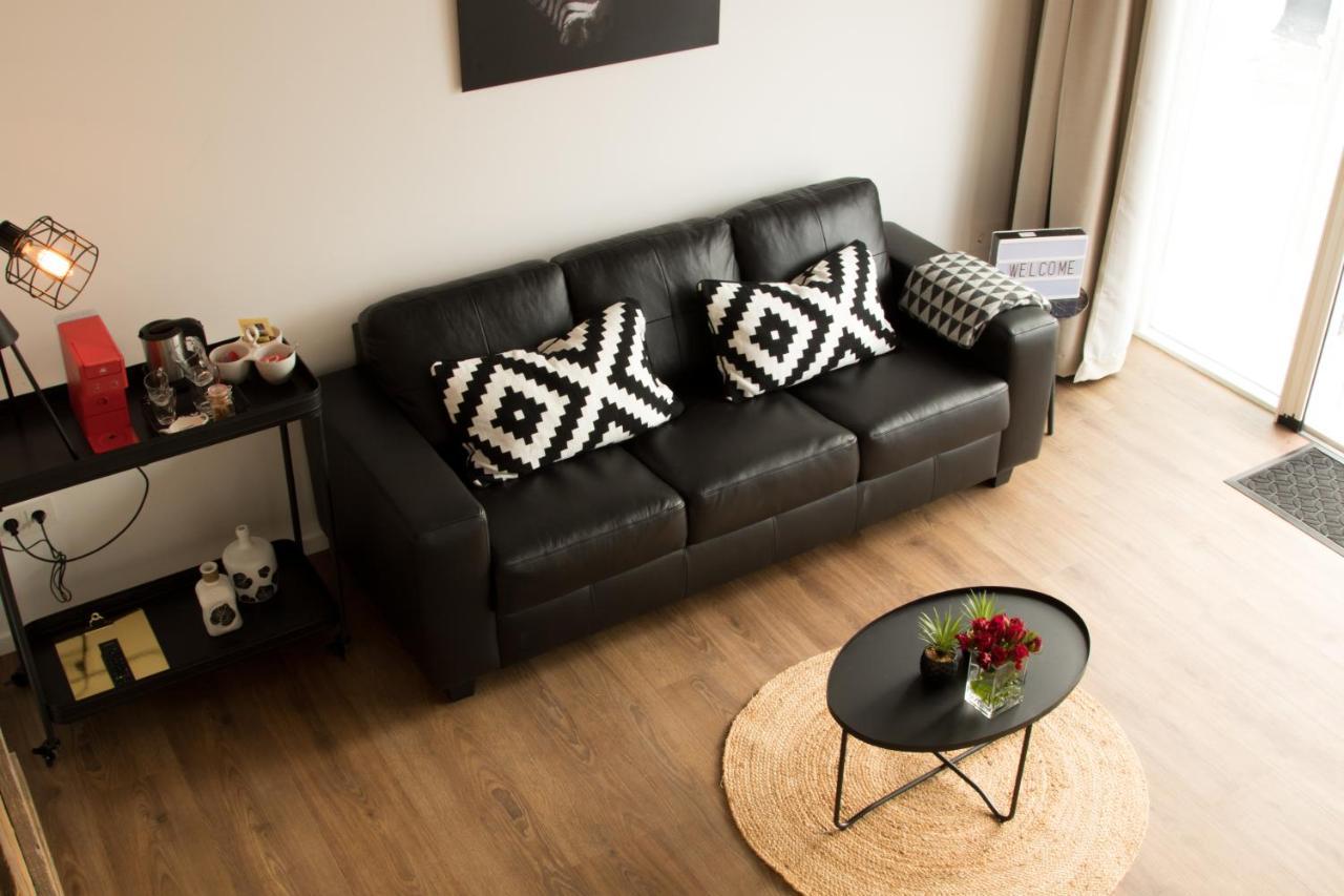 BnB Purmerland Purmerend Exterior foto