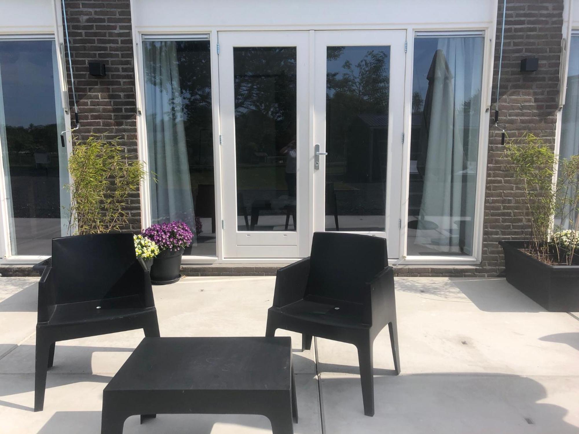 BnB Purmerland Purmerend Exterior foto